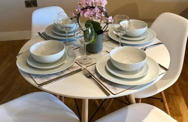 Apartment 4, 1 Laura Place - Foto 9