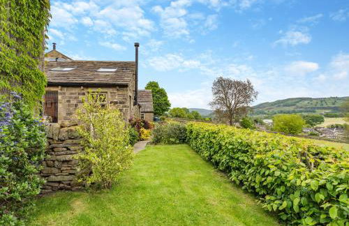 Salt Pot Cottage - Foto 13