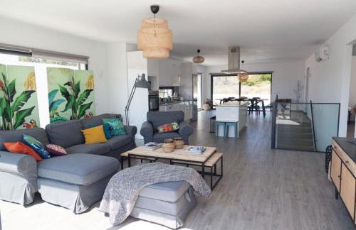 Cairnvillas - Le Maquis C34 Luxury Villa with Private Pool near Beach - Foto 2