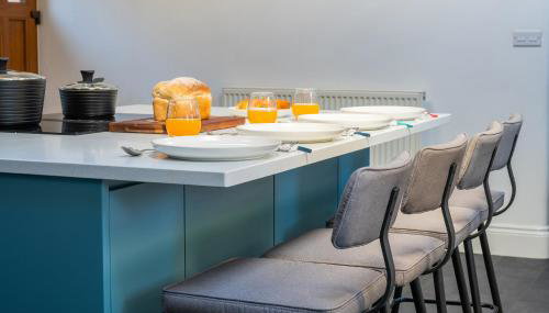 Brow Top Cottage, Penrith, Lake District - Foto 5