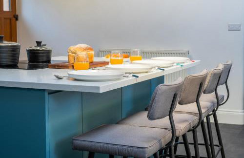 Brow Top Cottage, Penrith, Lake District - Foto 5