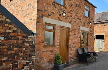 The Woottons Barn with Hot Tub - Foto 1