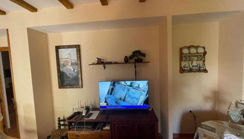 CASA PETRA : Bonita casa rural en Yunquera - Foto 4