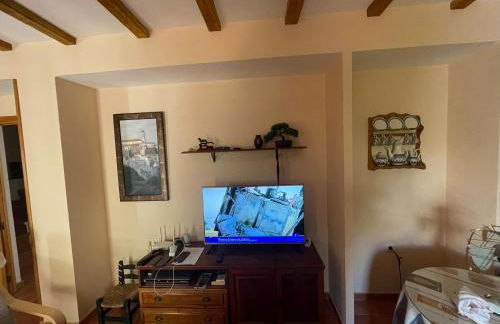 CASA PETRA : Bonita casa rural en Yunquera - Foto 4