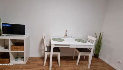 Studio Apartment Nähe S-Bahn inklusive Parkplatz - Foto 4