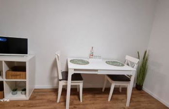 Studio Apartment Nähe S-Bahn inklusive Parkplatz - Foto 4