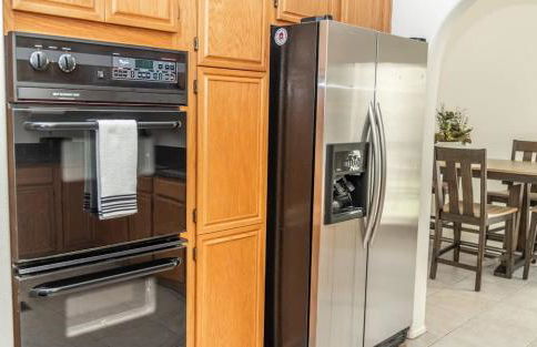 Large Family Home with Game Room - Foto 44