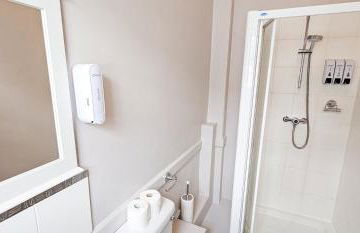 Russel House - 4 Bedroom - The Royal Mile - Photo 8