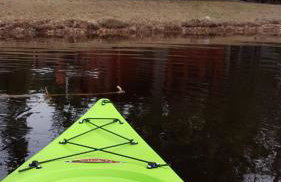 Idyllic Log Cabin Steps from Somo Lake near Tomahawk, Wisconsin - Foto 11
