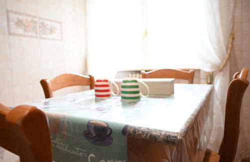 Marco's Apartment Colosseum - Foto 9