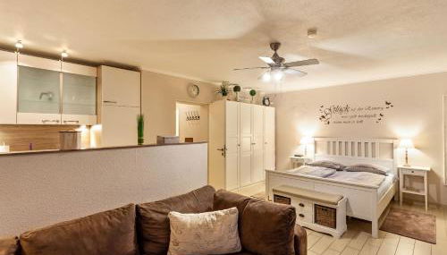 Ferienwohnung Bergidyll - Foto 2