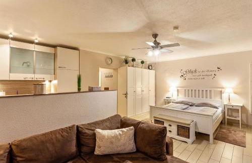 Ferienwohnung Bergidyll - Foto 2