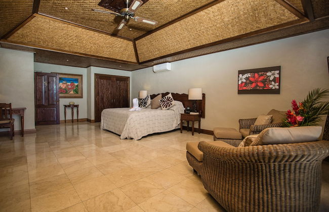 Te Manava Luxury Villas - Foto 13