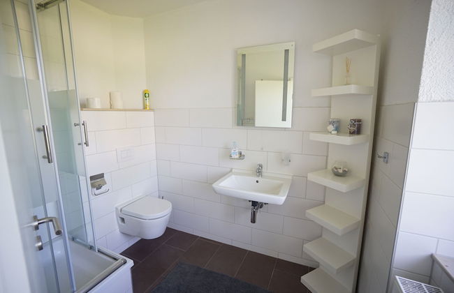 Ferienwohnungen Familie Junge - Foto 25