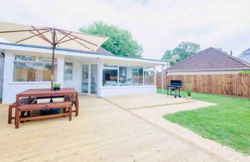 Gorgeous Luxury Chalet, New Forest & Coast & - Photo 76