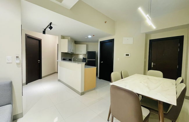 Uptown Parksuites 1 - Foto 48