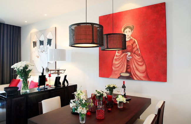 Two Villas Holiday Phuket Onyx Style Nai Harn Beach - Foto 8