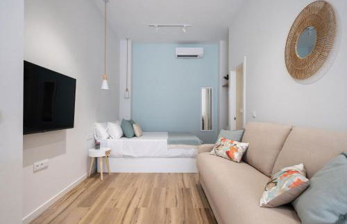 Beach Apartments Valencia - Photo 56