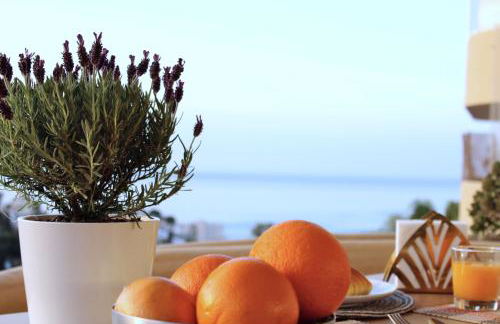 Amazing Sea View - Photo 12