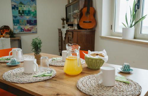 Agri B&B Terre Joniche - Foto 16