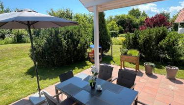 Villa Seesack - Foto 3, Garden