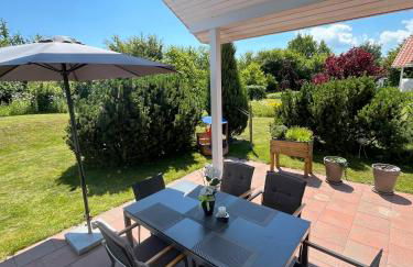 Villa Seesack - Foto 3