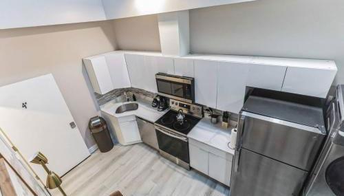 Bi-Level 2BR Loft in Old City - Foto 3