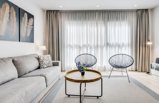 Smartr Las Palmas de Gran Canaria - Foto 21