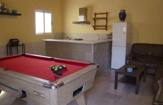 Special Village in Cantoria - Foto 18