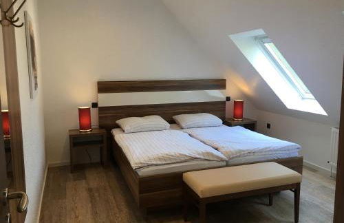 Villa An Der Au - Foto 1