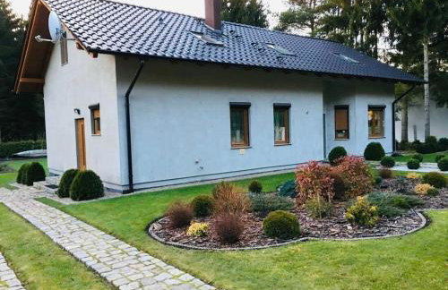 Noclegi Nad Gwdą - Foto 1