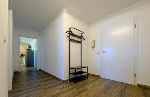 Ferienwohnung mit Sonnenbalkon & Parkplatz - Foto 17