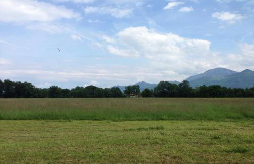 Alluring Holiday Home in Ubersee With Whirlpool - Foto 45