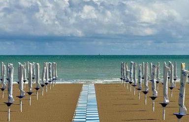 Apartment Caorle de Lux 3min from the BEACH, swimming pool, parking - Photo 37
