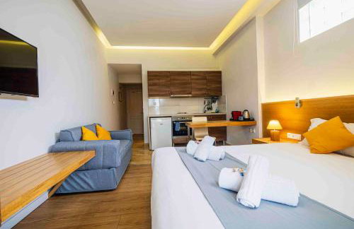 Sappho Studios - Foto 10