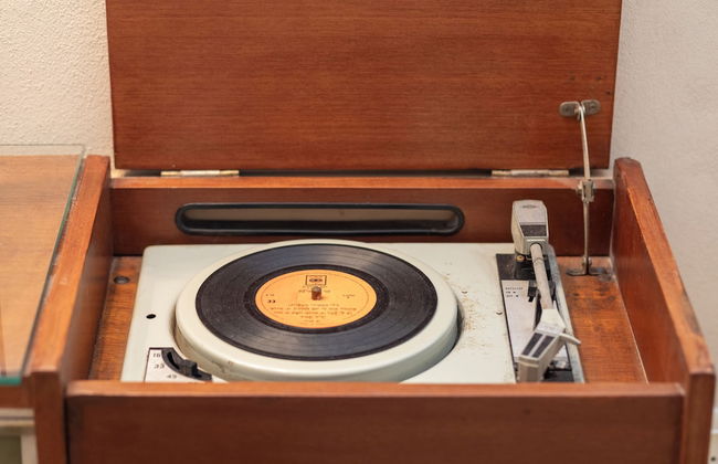 Vintage Eclectic Loft by Sea N' Rent - Foto 50