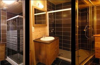 Résidence - Gite La Mourée - Foto 18