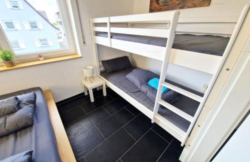 Superior Duplex Apartment - nur 5 min vom Europa-Park - Photo 52