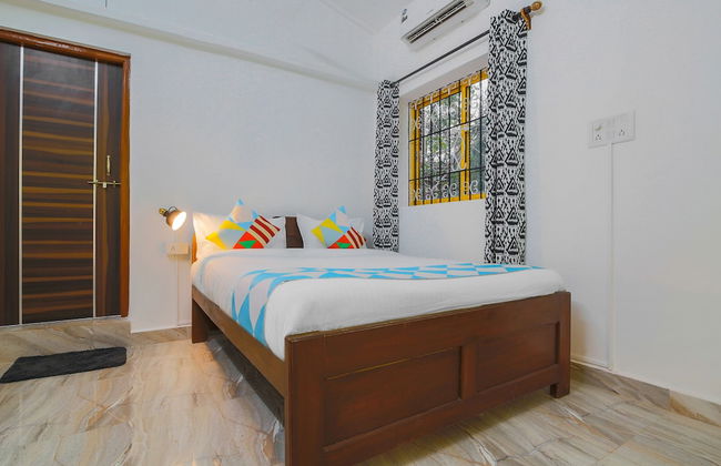 OYO 23755 Home Luxurious 4BHK Anjuna - Photo 10