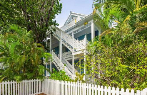 Sky Loft in Key West - Photo 20