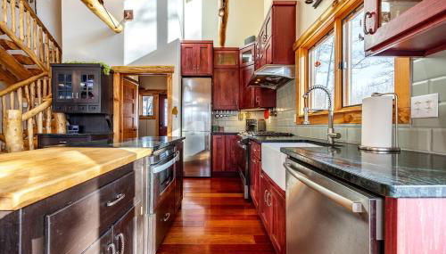 Charming Vacation Rental in the Heart of South Park near Fairplay, Colorado - Foto 3