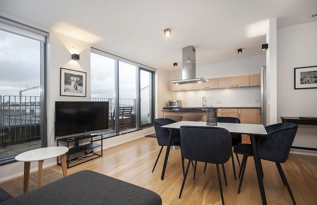 Planet Apartments - Foto 1