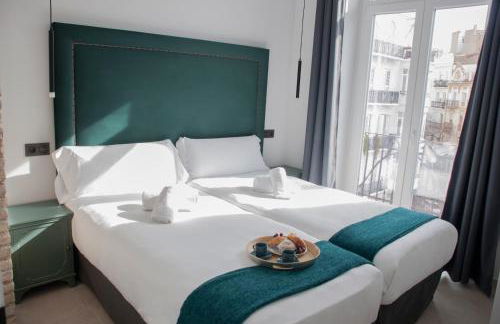 Valencia Apartamentos Goya - Photo 56