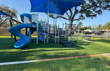 Waterfront Retreat Home Dania Beach - Foto 53