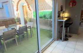 LA SOLANA Maison catalane avec spa privé chauffé toute l'année - Foto 12