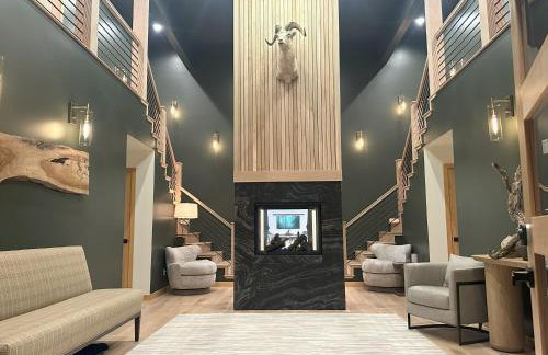 Bandon Woods Lodge & Spa - Photo 2