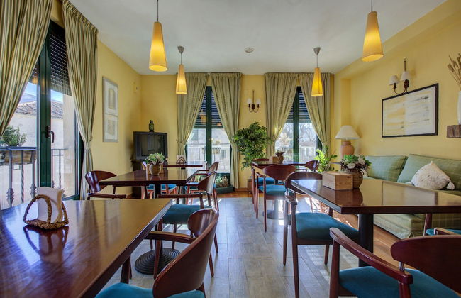 Hostal la Chata by Vivere Stays - Foto 20