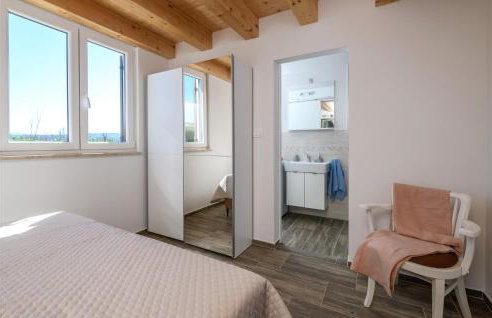 Gorgeous Home In Krsan With Kitchen - Foto 18