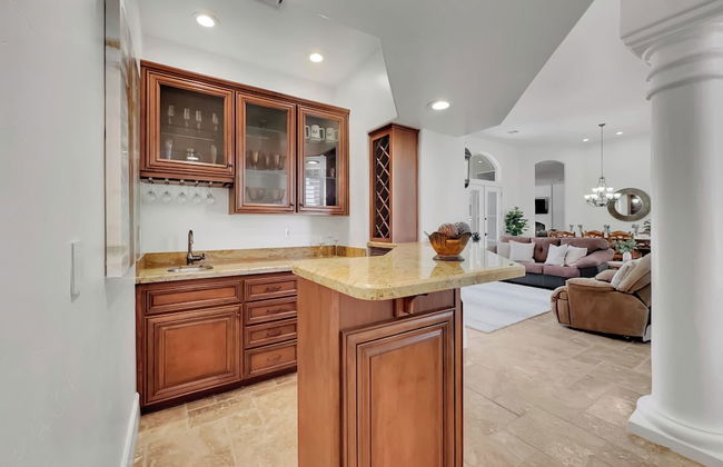 Cloud Chandler - Foto 75