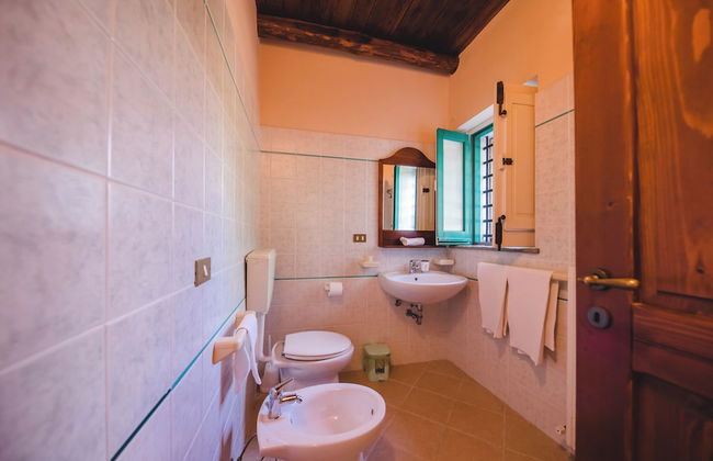 Villa Vittoria - Foto 52